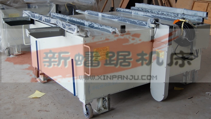 換模小車、一鍵快速換模系統(tǒng)、自動推拉模裝置